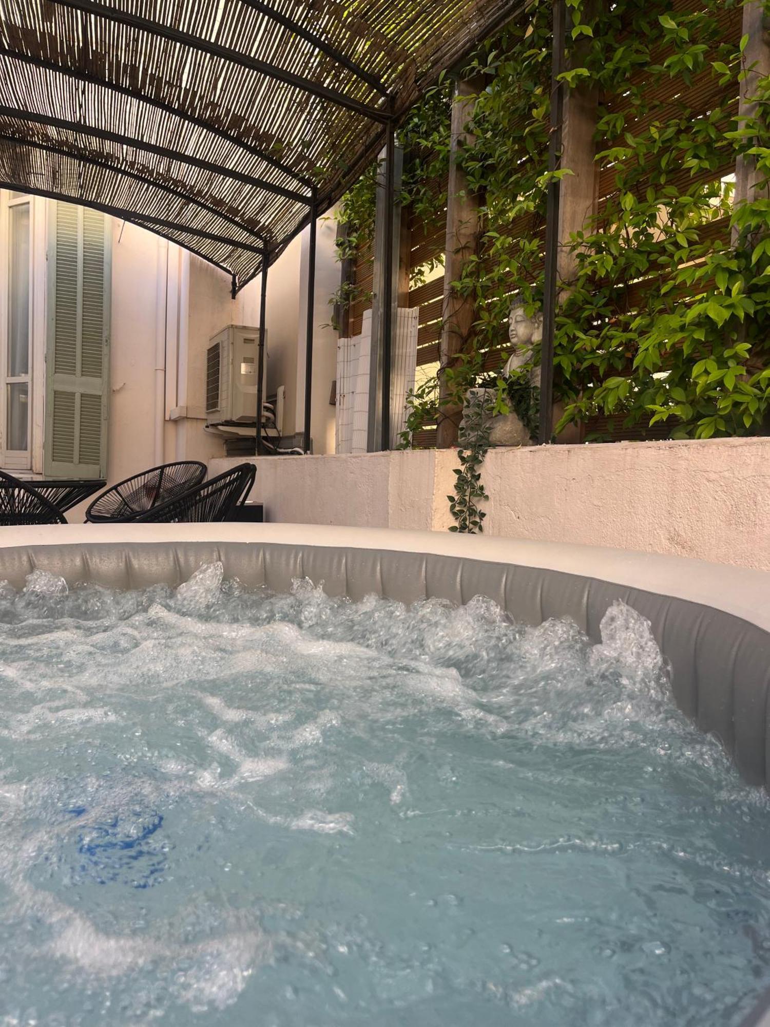 Residence Montaigne - Luxurious - 350M Palais - Lra Cannes Exterior photo