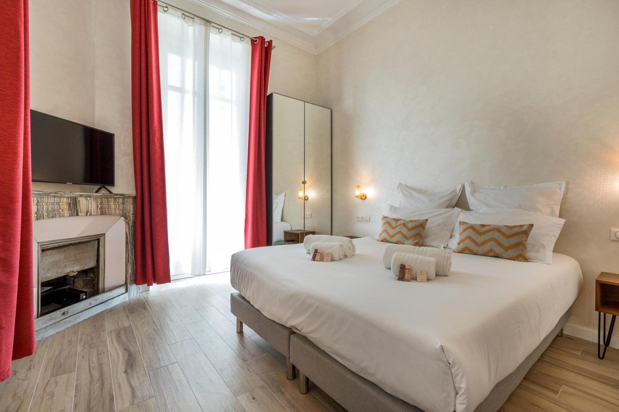 Residence Montaigne - Luxurious - 350M Palais - Lra Cannes Exterior photo