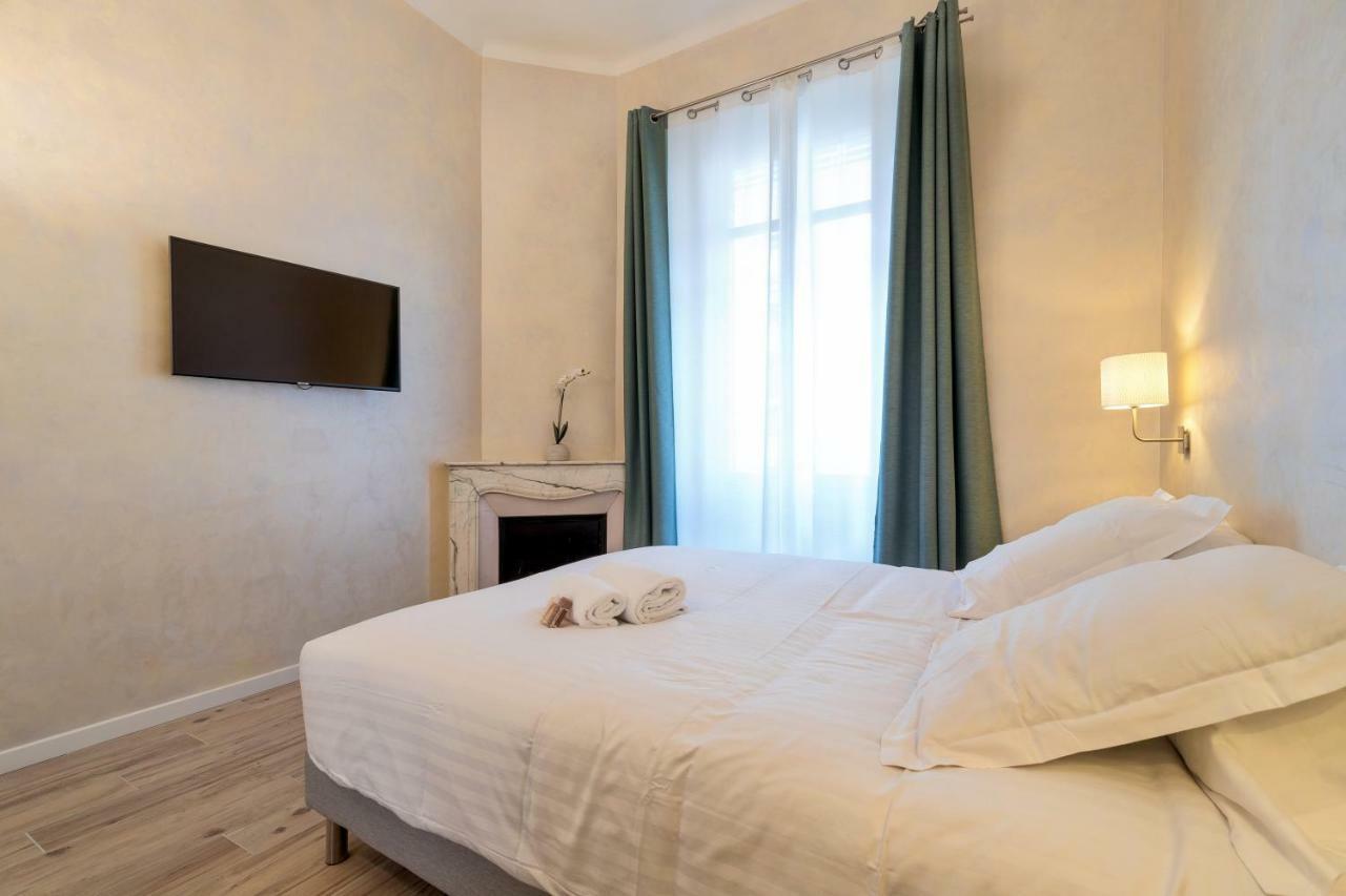 Residence Montaigne - Luxurious - 350M Palais - Lra Cannes Exterior photo